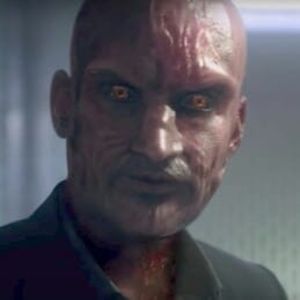 Meet your Posher, Thomas